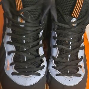 Size 7Y Nike Air FOAMPOSITE ONE SUNS TWILIGHT PULSE 644791-008